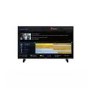 GRADE A2 - Finlux 55 Inch 4K Ultra HD Smart LED TV with Freeview Play and Freeview HD plus DTS TruSound