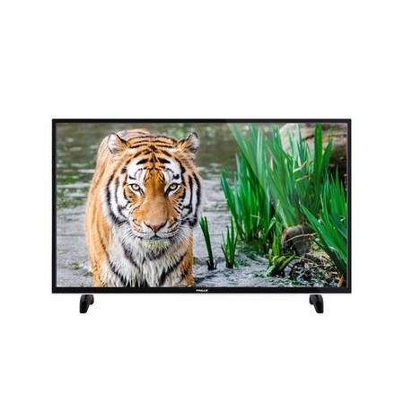 GRADE A2 - Finlux 55 Inch 4K Ultra HD Smart LED TV with Freeview Play and Freeview HD plus DTS TruSound
