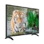 GRADE A2 - Finlux 55 Inch 4K Ultra HD Smart LED TV with Freeview Play and Freeview HD plus DTS TruSound