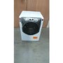 GRADE A2 - Hotpoint AQ113F497E Aqualtis Steam 11kg 1400rpm Freestanding Washing Machine in White and Tungsten