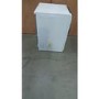 GRADE A2 - Hotpoint AQ113F497E Aqualtis Steam 11kg 1400rpm Freestanding Washing Machine in White and Tungsten