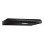 Candy CFT610/2N 60cm Conventional Cooker Hood Black