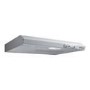Candy CFT610/2S 60cm Conventional Cooker Hood Silver