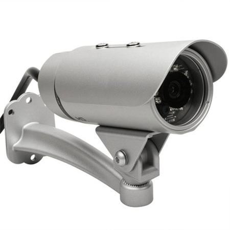 D-Link DCS-7110 HD IP PoE Outdoor Day and Night Network Bulllet Camera