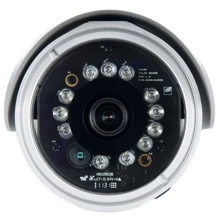 D-Link DCS-7110 HD IP PoE Outdoor Day and Night Network Bulllet Camera