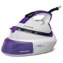 Morphy Richards 333000 Intellitemp Steam Generator Iron White And Purple