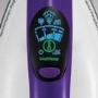 Morphy Richards 333000 Intellitemp Steam Generator Iron White And Purple