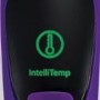 Morphy Richards 333000 Intellitemp Steam Generator Iron White And Purple