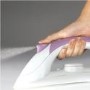 Morphy Richards 333019 Steam Generator Ceramic Sole Plate White And
