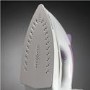 Morphy Richards 333019 Steam Generator Ceramic Sole Plate White And