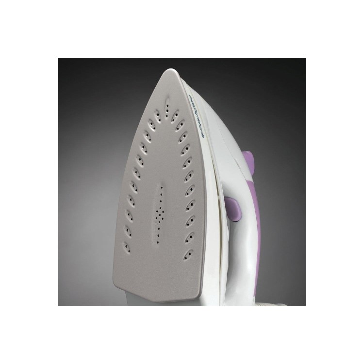 Morphy Richards 333019 Steam Generator Ceramic Sole Plate White And