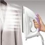 Morphy Richards 333019 Steam Generator Ceramic Sole Plate White And