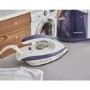 Morphy Richards 333202 SpeedSteam 3000W Steam Generator Iron - Purple
