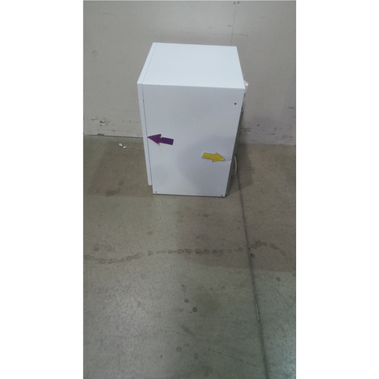 GRADE A2 - Indesit IS41V 4kg Compact Freestanding Vented Tumble Dryer Polar White