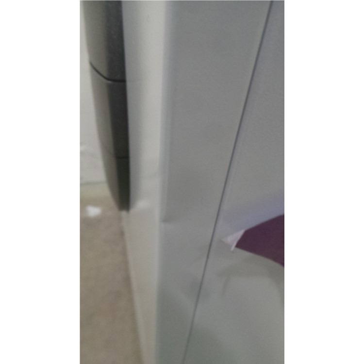 GRADE A2 - Indesit IS41V 4kg Compact Freestanding Vented Tumble Dryer Polar White