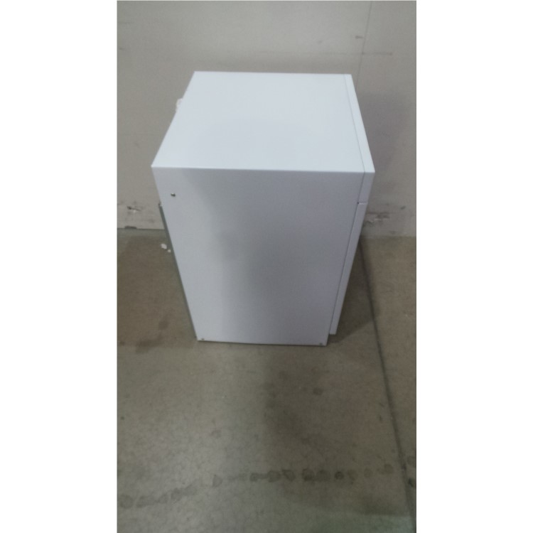 GRADE A2 - Indesit IS41V 4kg Compact Freestanding Vented Tumble Dryer Polar White