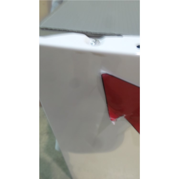 GRADE A2 - BEKO DIN28320 EcoSmart 13 Place Fully Integrated Dishwasher
