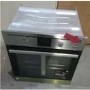 GRADE A2 - AEG BE300362KM COMPETENCE Electric Built-in Oven with SteamBake Function