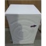 GRADE A2 - Siemens WM12N200GB Freestanding Washing Machine in White