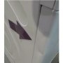 GRADE A2 - Siemens WM12N200GB Freestanding Washing Machine in White