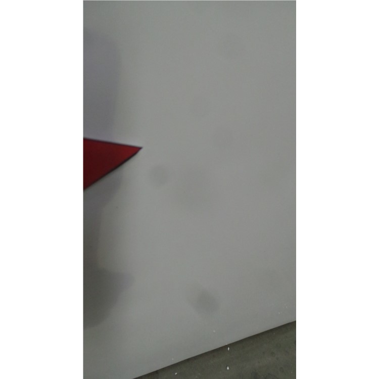 GRADE A3 - Whirlpool BSNF8101W No-Frost Freestanding Fridge Freezer - White