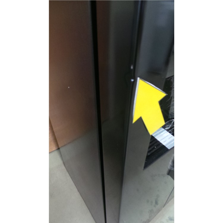 GRADE A2 - Samsung RS7667FHCWW  545 Litres H-series White American Fridge Freezer