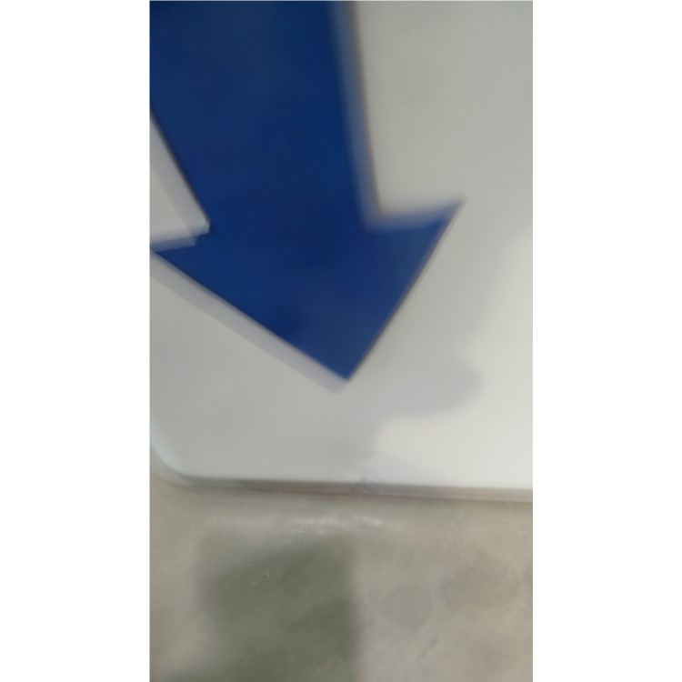GRADE A2 - LG FH4U2TDH1N Direct Drive 8kg Wash 5kg Dry Freestanding Washer Dryer White