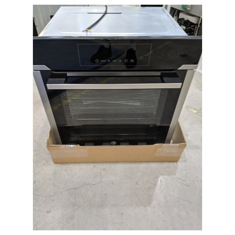 Refurbished Hoover H-OVEN 700 PLUS HOZP717IN/E 60cm Single Built In Electric Oven