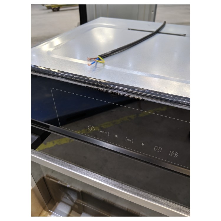 Refurbished Hoover H-OVEN 700 PLUS HOZP717IN/E 60cm Single Built In Electric Oven