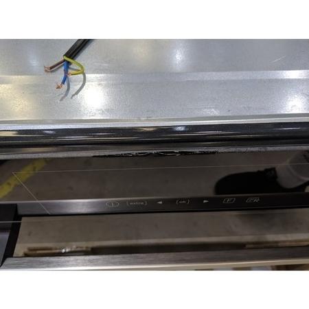 Refurbished Hoover H-OVEN 700 PLUS HOZP717IN/E 60cm Single Built In Electric Oven
