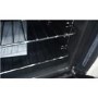 Refurbished Hoover H-Oven 300 HOC3E3158IN 60cm Single Built In Electric Oven Stainless Steel