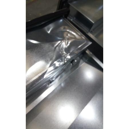 Refurbished Hoover H-Oven 300 HOC3E3158IN 60cm Single Built In Electric Oven Stainless Steel