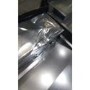 Refurbished Hoover H-Oven 300 HOC3E3158IN 60cm Single Built In Electric Oven Stainless Steel