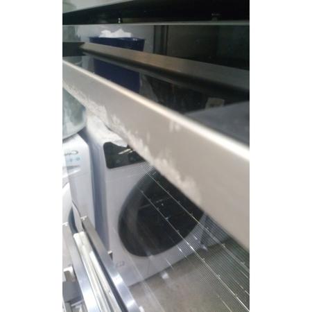 Refurbished Hoover H-Oven 300 HOC3BF3058IN 60cm Single Built In Electric Oven
