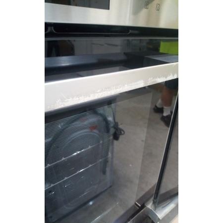 Refurbished Hoover H-Oven 300 HOC3BF3058IN 60cm Single Built In Electric Oven