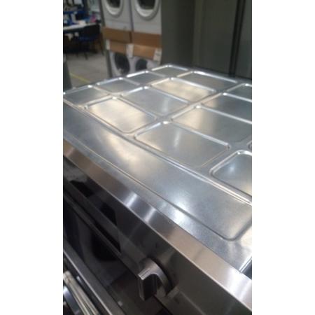 Refurbished Hoover H-Oven 300 HOC3BF3058IN 60cm Single Built In Electric Oven