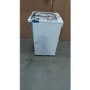 GRADE A2 - Zanussi ZCG660GWC 60cm LPG Gas Cooker - White
