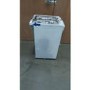 GRADE A2 - Zanussi ZCG660GWC 60cm LPG Gas Cooker - White