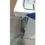 GRADE A2 - Zanussi ZCG660GWC 60cm LPG Gas Cooker - White