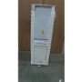 GRADE A2 - Hotpoint RFAA52P Ice Diamond Freestanding Fridge Freezer Polar White