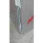 GRADE A3 - Hotpoint RFAA52S Ice Diamond Freestanding Fridge Freezer Silver