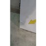 GRADE A2 - Beko CS5713APW 178L 171x55cm Wide Freestanding Fridge Freezer - White