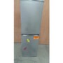 GRADE A3 - Hotpoint RFAA52S Ice Diamond Freestanding Fridge Freezer Silver
