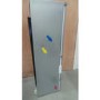 GRADE A3 - Hotpoint RFAA52S Ice Diamond Freestanding Fridge Freezer Silver