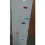 GRADE A3 - Whirlpool BSNF8101W No-Frost Freestanding Fridge Freezer - White