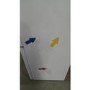 GRADE A3 - Whirlpool BSNF8101W No-Frost Freestanding Fridge Freezer - White