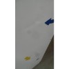 GRADE A3 - Whirlpool BSNF8101W No-Frost Freestanding Fridge Freezer - White