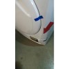 GRADE A2 - Zanussi ZDP7205PZ LINDO100 7kg Freestanding Condenser Tumble Dryer White