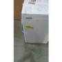 GRADE A2 - LG FH4U2TDH1N Direct Drive 8kg Wash 5kg Dry Freestanding Washer Dryer White