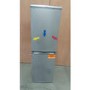 GRADE A3 - Hotpoint RFAA52S Ice Diamond Freestanding Fridge Freezer Silver